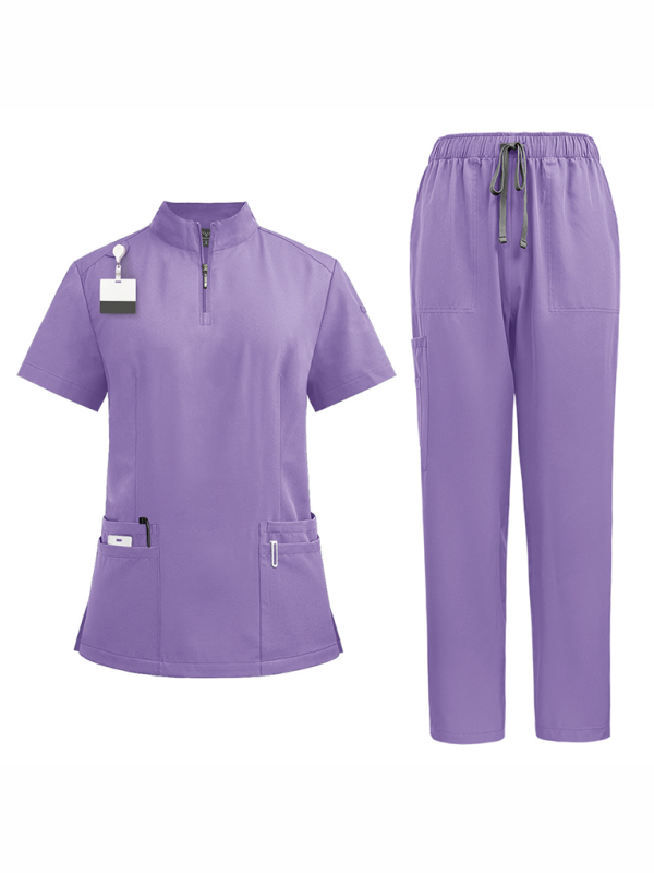 The Oversea Medical Set ( Top and Bottom Included)