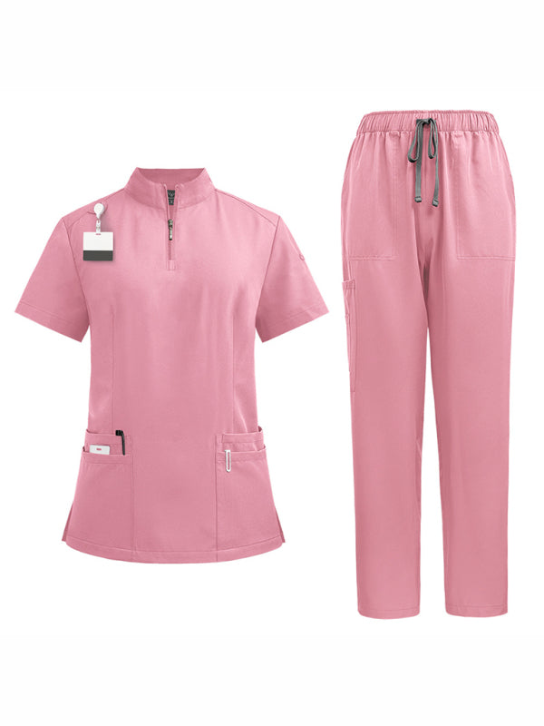 The Oversea Medical Set ( Top and Bottom Included)