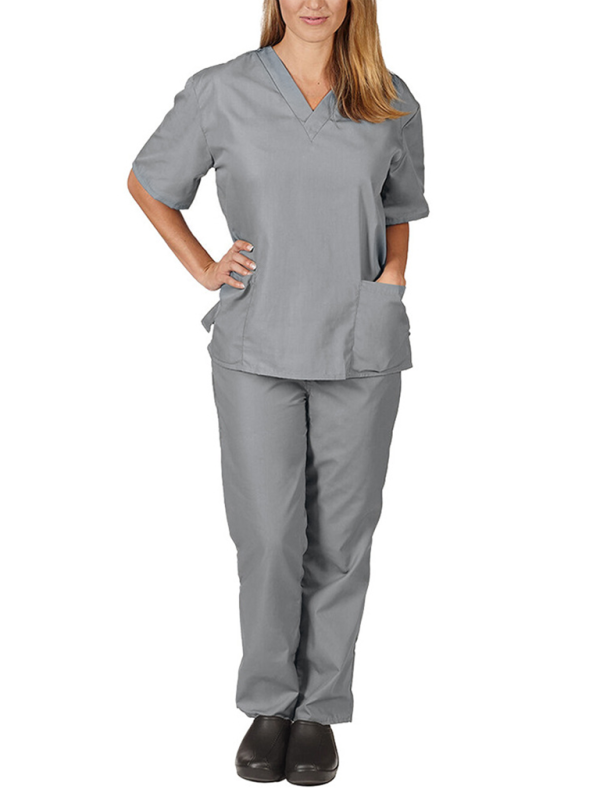 The Nurse Light Weight Basic Set ( Top and Bottom Included)