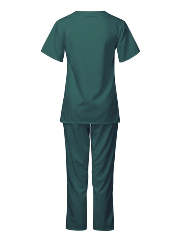 The Nurse Light Weight Basic Set ( Top and Bottom Included)