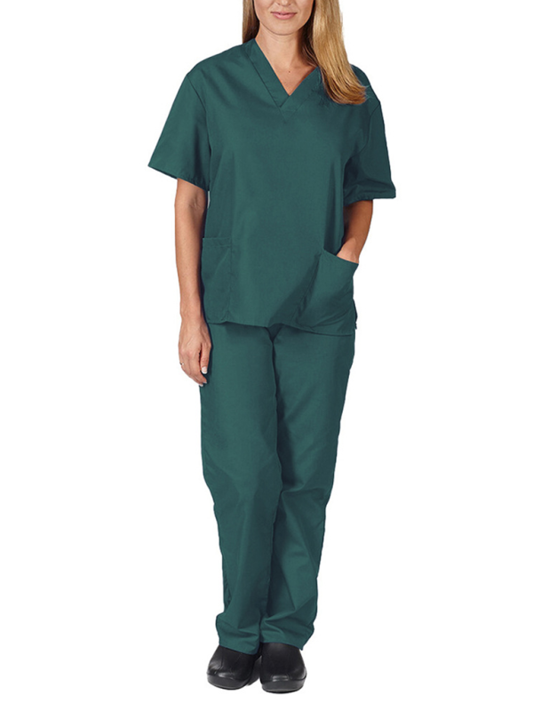 The Nurse Light Weight Basic Set ( Top and Bottom Included)