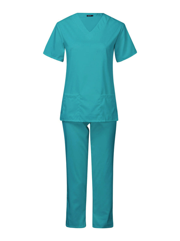 The Nurse Light Weight Basic Set ( Top and Bottom Included)