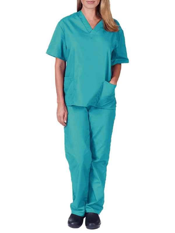 The Nurse Light Weight Basic Set ( Top and Bottom Included)