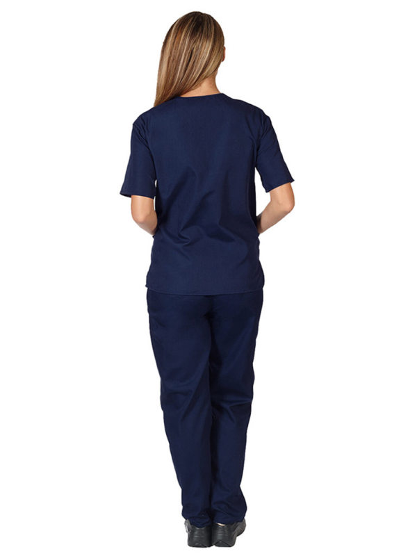 The Nurse Light Weight Basic Set ( Top and Bottom Included)