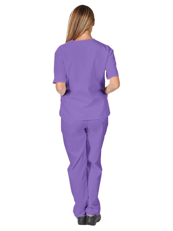 The Nurse Light Weight Basic Set ( Top and Bottom Included)