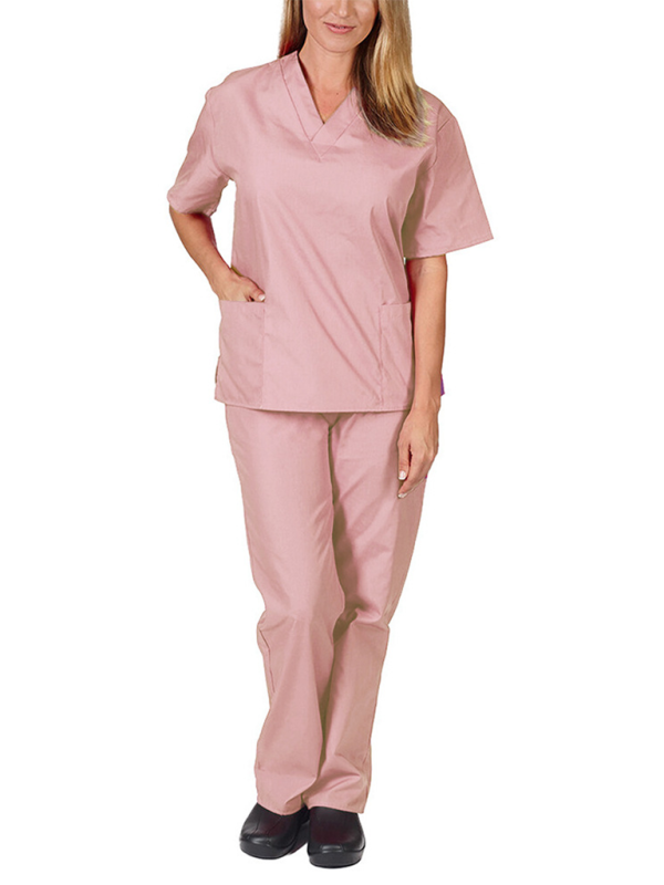 The Nurse Light Weight Basic Set ( Top and Bottom Included)