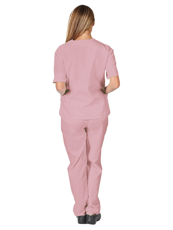 The Nurse Light Weight Basic Set ( Top and Bottom Included)