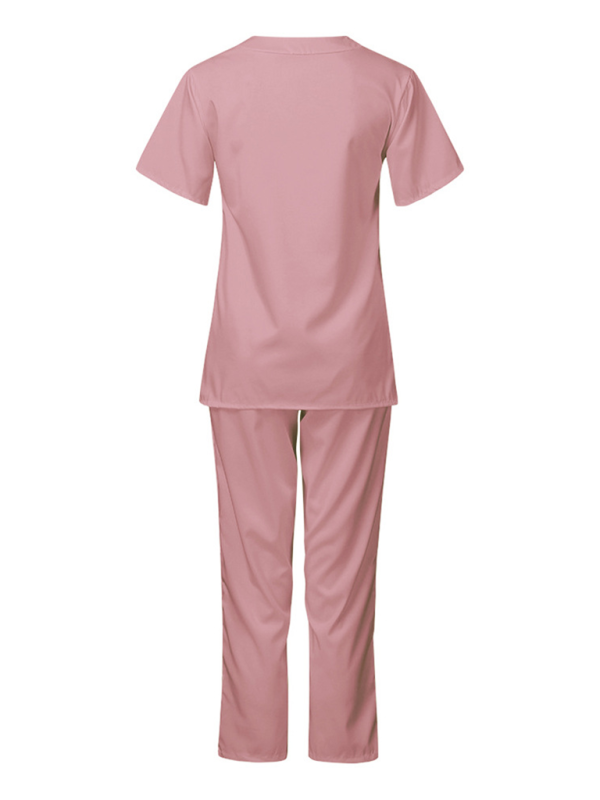 The Nurse Light Weight Basic Set ( Top and Bottom Included)